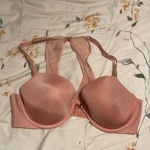 Light Pink Victoria’s Secret Bra